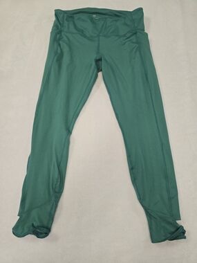 all in motion Green Workout Leggings
